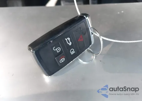 2020 Land Rover Discovery Sport R-Dynamic S/R-Dynamic Se z USA, uszkodzony, nr VIN SALCT2FX0LH855879